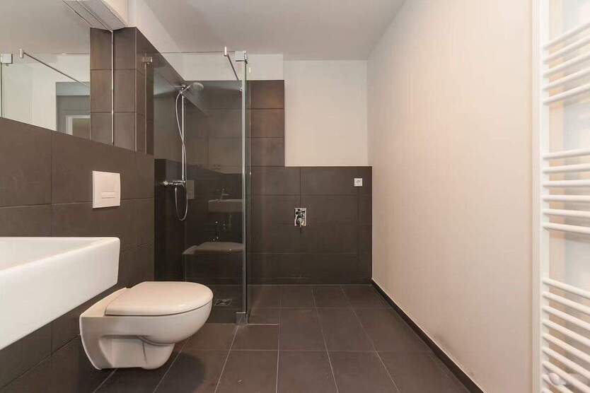 1-Zimmer-Wohnung zu vermieten 1 zimmer