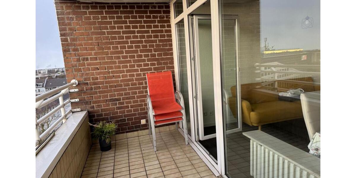 Etagenwohnung Ratingen - 1 Zimmer, 37 m&sup2;, 800&euro; | Angebot:24524012