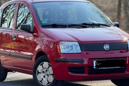 Fiat Panda 72.000 km 2.999 &euro; Remscheid 42855