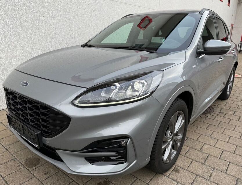 Kuga