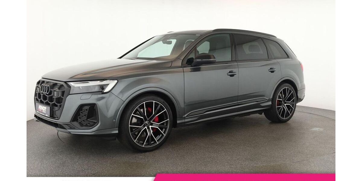 Audi Q7 25.700 km 79.684 € Düsseldorf 40233