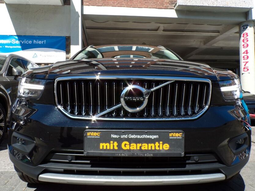 XC40