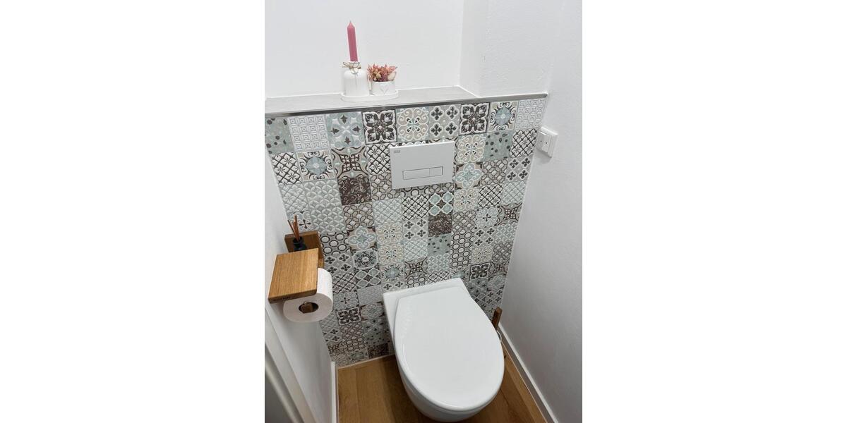 Reihenhaus Wuppertal Eckbusch - 5 Zimmer, 143 m&sup2;, 599.000&euro; | Angebot:24463574