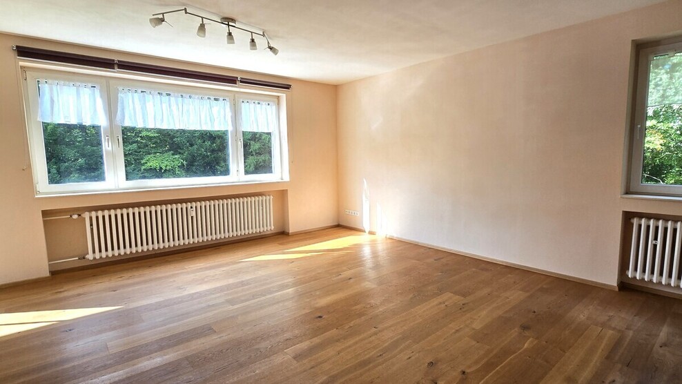 Moderne 3-Zimmerwohnung in ruhiger und zentraler Lage 3 zimmer