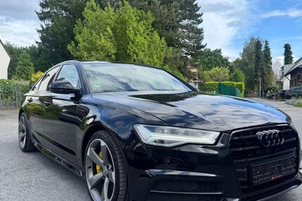 Audi A6 210.000 km 18.790 &euro; Solingen 42699