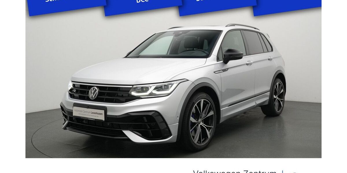 VW Tiguan 32.676 km 52.480 &euro; Leverkusen 51379