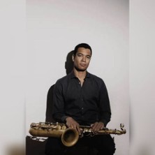 CJS Konzert: Marc Doffey Quartet 22.01.2026 Jazz-Club King Georg