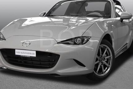 Mazda MX-5 2.010 km 31.555 € Hagen 58135