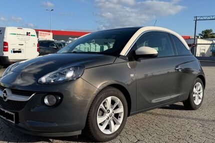 Opel Adam 52.303 km 6.900 &euro; Köln 50968