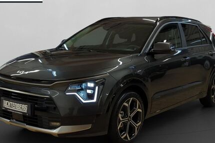 Kia Niro 7.500 km 30.190 &euro; Leverkusen 51381
