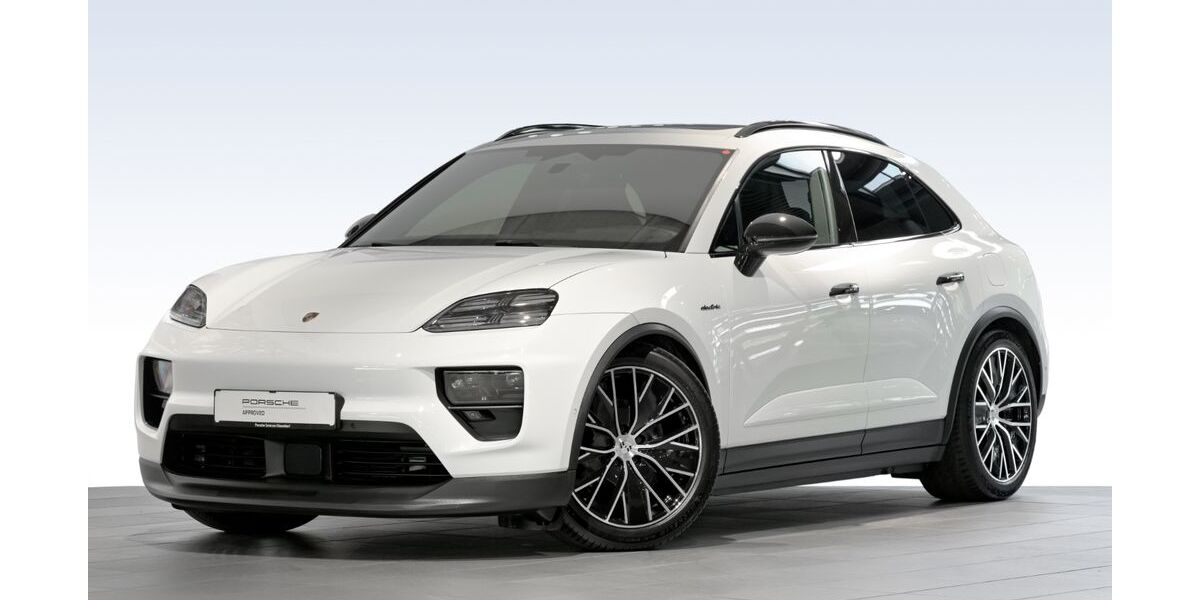 Porsche Macan 18.423 km 83.900 &euro; Düsseldorf 40468