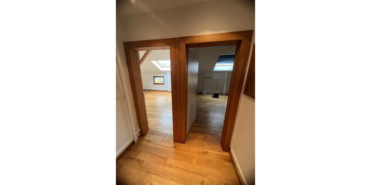 Dachgeschoßwohnung Wuppertal Gemarkung Langerfeld - 3 Zimmer, 760&euro; | Angebot:22691222