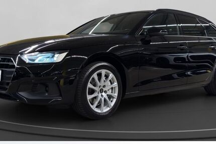 Audi A4 103.893 km 24.880 &euro; Köln 50968