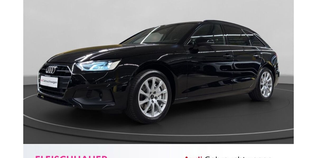 Audi A4 103.893 km 24.880 &euro; Köln 50968