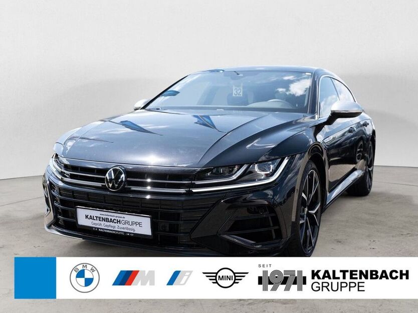 Arteon
