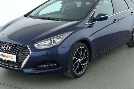 Hyundai i40 24.232 km 19.890 € Köln 50739