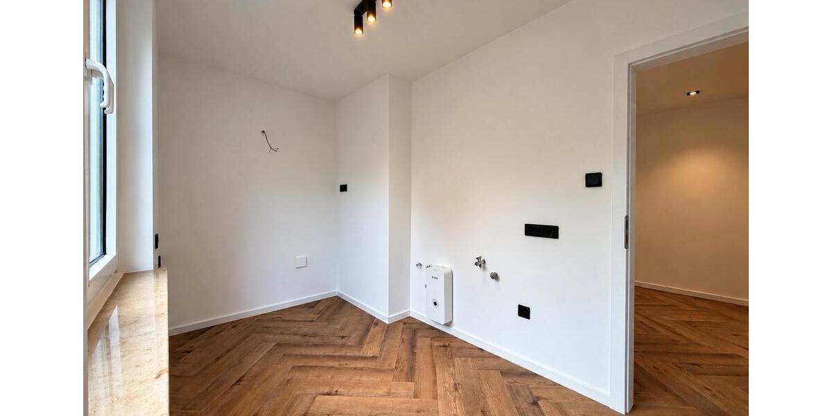 Etagenwohnung Leverkusen Opladen - 2 Zimmer, 62 m&sup2;, 274.000&euro; | Angebot:27623606