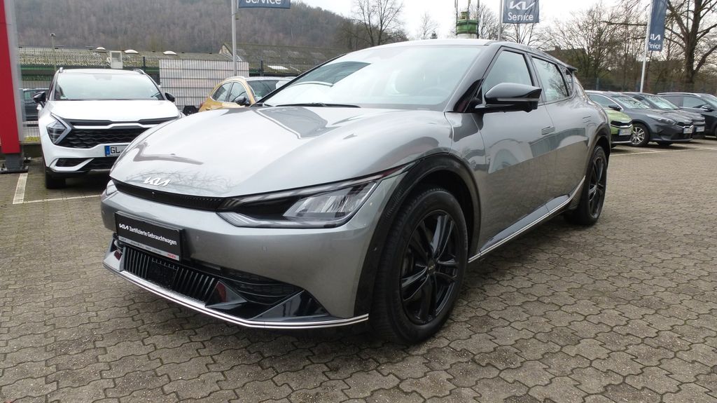 Kia EV6 49.500 km 31.950 € Overath 51491