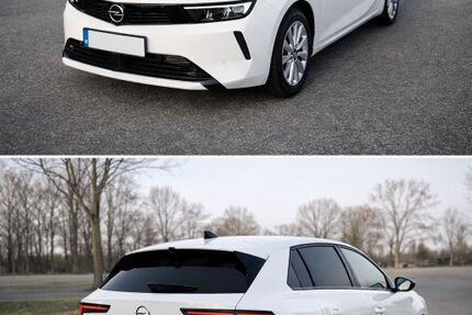 Opel Astra 19.750 km 17.490 &euro; Köln 50769