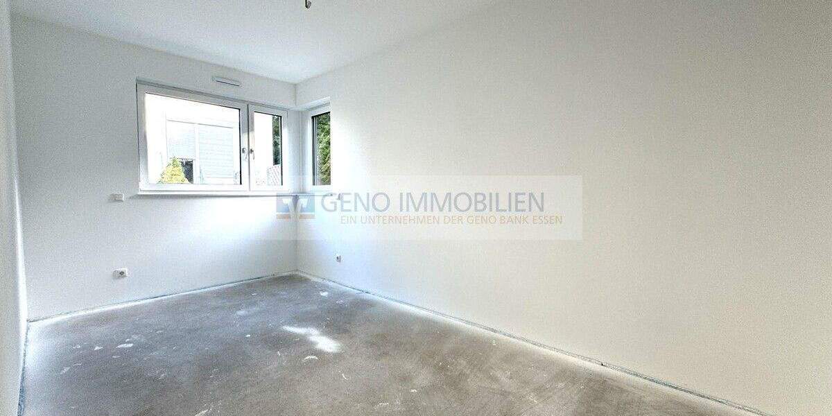 Etagenwohnung Hattingen - 4 Zimmer, 113 m&sup2;, 495.000&euro; | Angebot:23986303