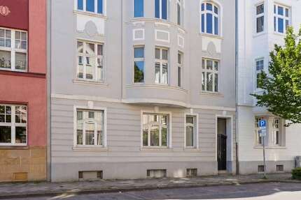 Wohnung Düsseldorf Niederkassel - 3 Zimmer, 95 m&sup2;, 485.000&euro; | Angebot:26376149