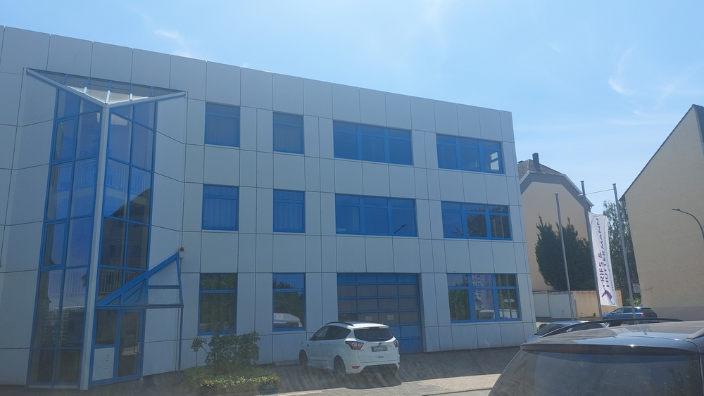 Flexible Gewerbe- und Büroflächen in Wuppertal-Langerfeld - Gewerbeobjekt Wuppertal Langerfeld | Angebot:27243814