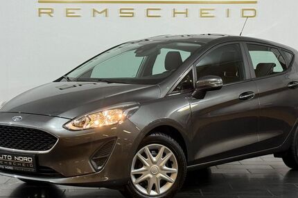 Ford Fiesta 93.229 km 9.990 &euro; Remscheid 42897