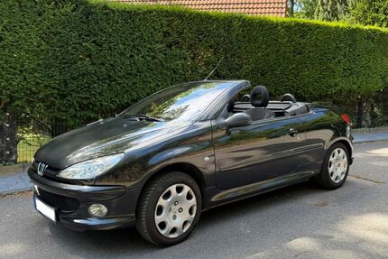 Peugeot 206 196.350 km 2.100 &euro; Bergisch Gladbach 51429