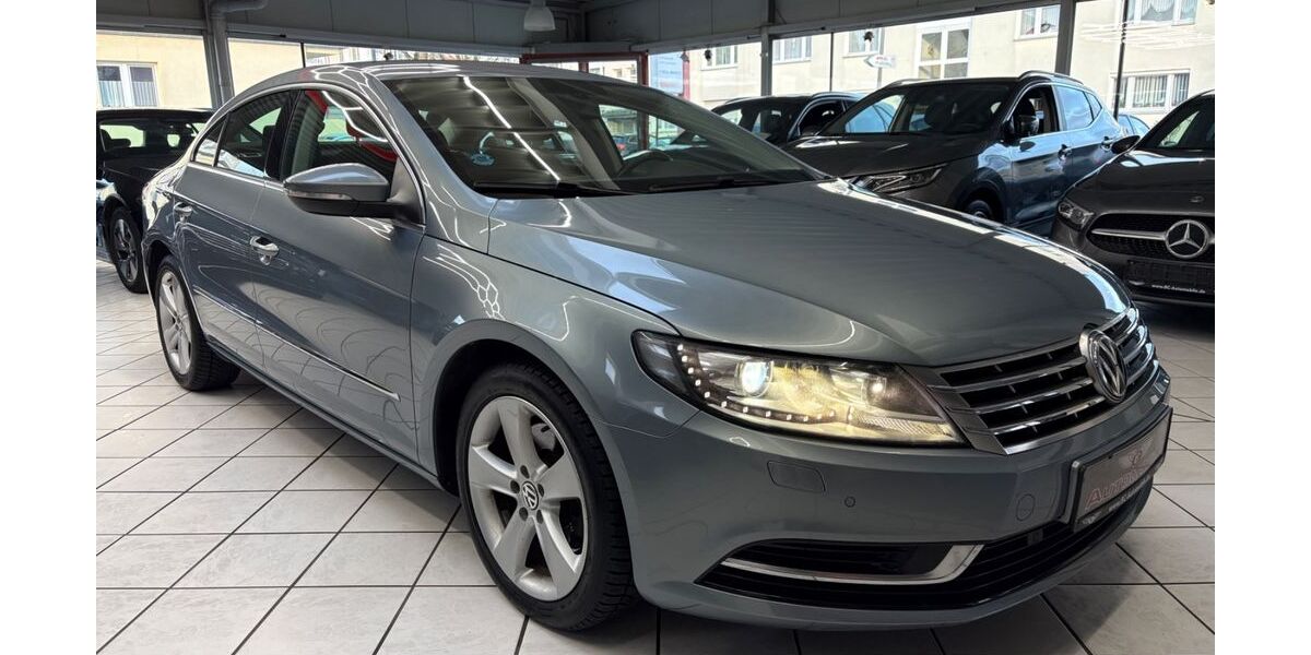 VW CC 200.000 km 10.990 &euro; Leverkusen 51371