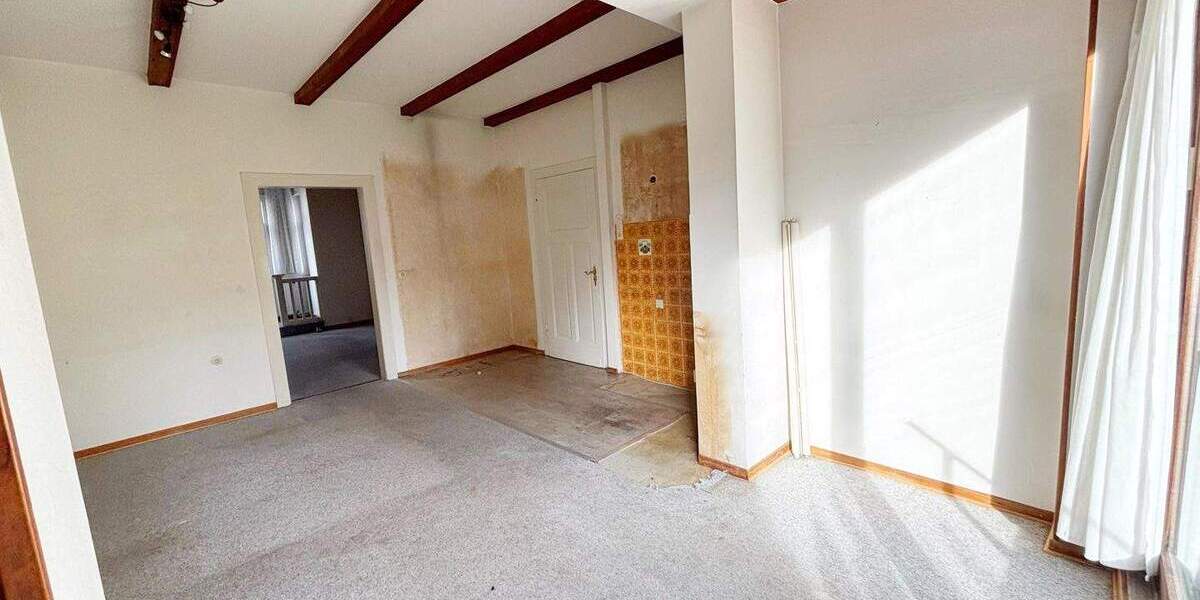 Reihenmittelhaus Leverkusen Opladen - 5 Zimmer, 100 m&sup2;, 448.000&euro; | Angebot:24357117