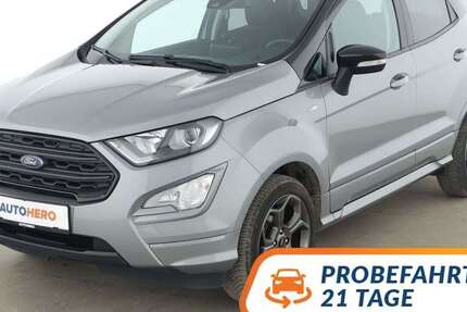 Ford EcoSport 37.080 km 12.380 &euro; Köln 50739
