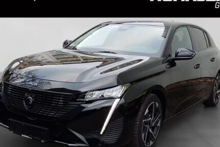 Peugeot 308 20.600 km 24.990 &euro; Wuppertal 42103