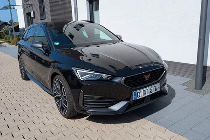 Cupra Leon 29.000 km 26.950 &euro; Wipperfürth 51688