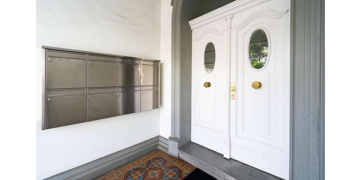 Etagenwohnung Solingen Aufderhöhe - 2 Zimmer, 79 m&sup2;, 900&euro; | Angebot:24896153