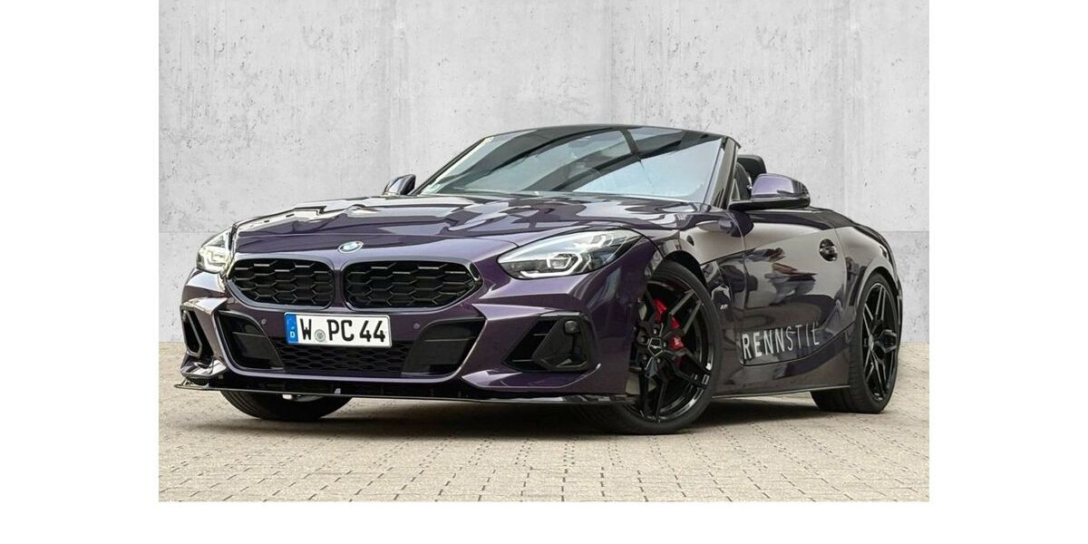 BMW Z4 M40 7.179 km 71.990 &euro; Köln-West 50858