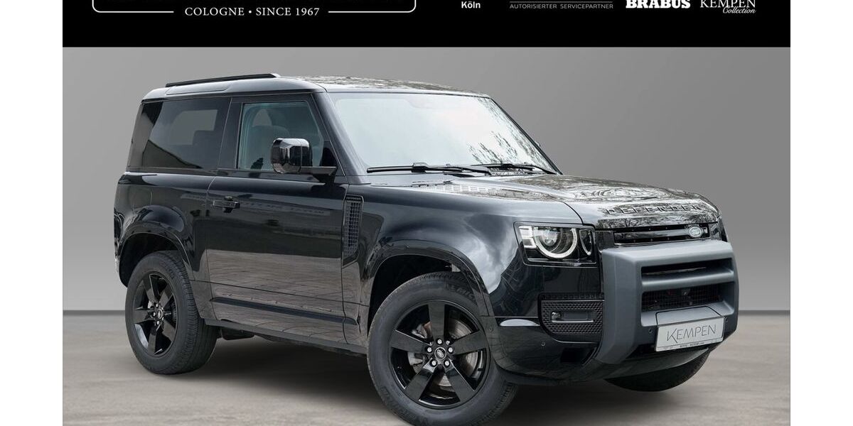 Land Rover Defender 58.000 km 64.900 &euro; Köln 50968