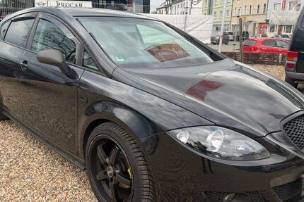 Seat Leon 183.600 km 3.750 &euro; Leverkusen 51371