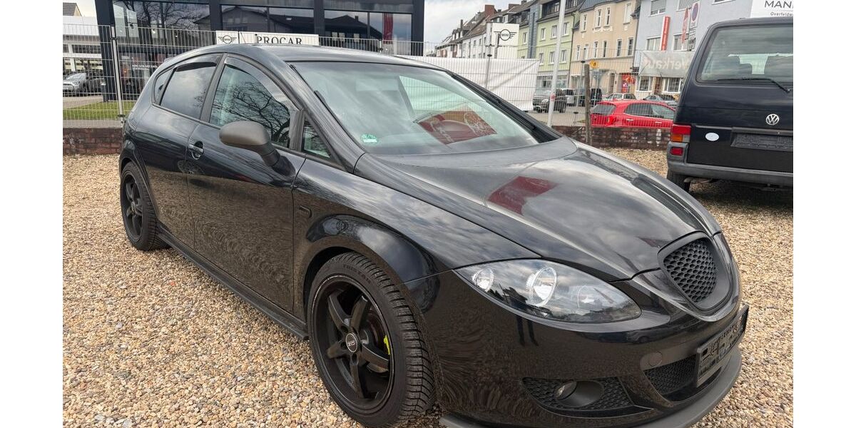Seat Leon 183.600 km 3.750 &euro; Leverkusen 51371