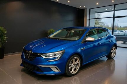 Renault Megane 65.000 km 18.900 &euro; Köln (Ostheim) 51107