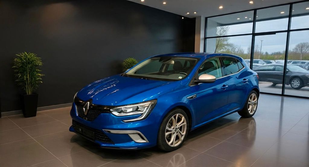 Renault Megane 65.000 km 18.900 &euro; Köln (Ostheim) 51107