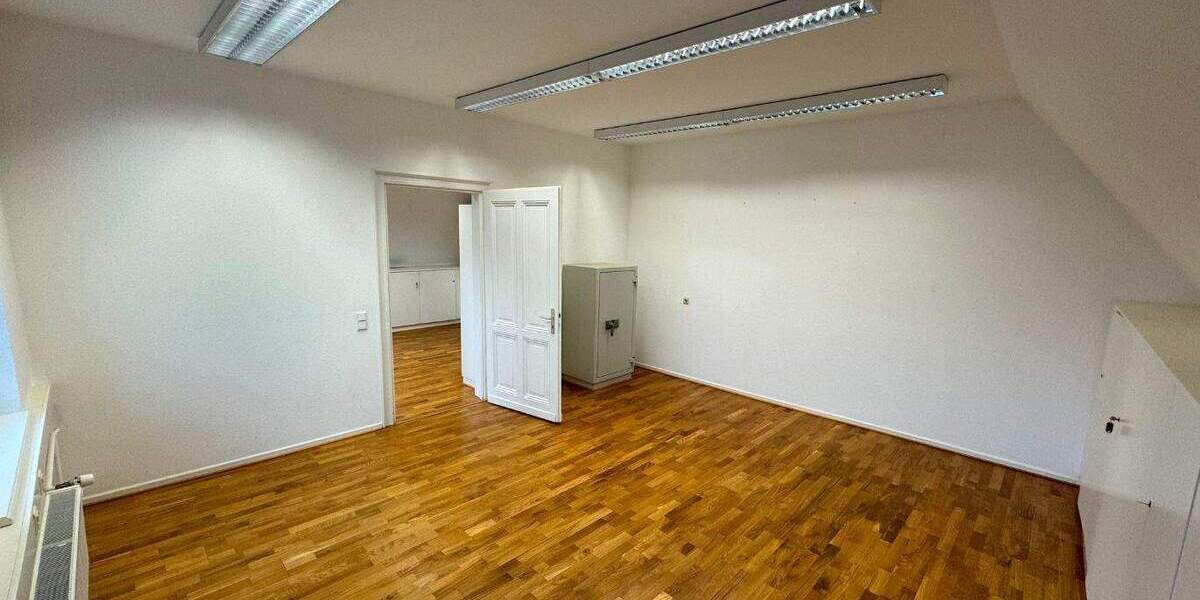 Gewerbeobjekt Leverkusen Opladen - 139&euro; | Angebot:25914063