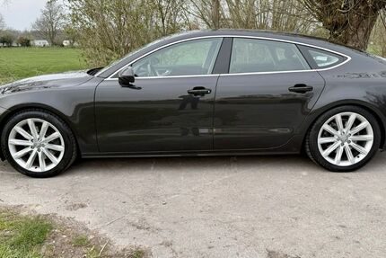 Audi A7 140.760 km 18.800 &euro; Dormagen 41541