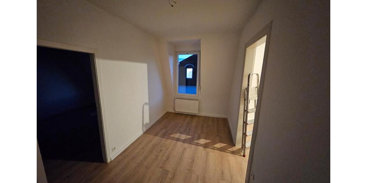 Etagenwohnung Wuppertal Lichtenplatz - 3 Zimmer, 62 m&sup2;, 530&euro; | Angebot:24783745