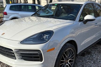 Porsche Cayenne 68.500 km 54.990 &euro; Köln 51061