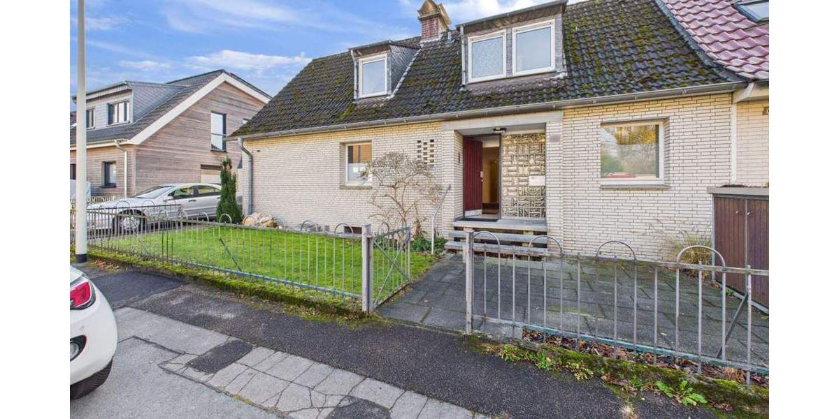 Doppelhaushälfte Hilden Forstbach - 6 Zimmer, 160 m&sup2;, 599.000&euro; | Angebot:25708592