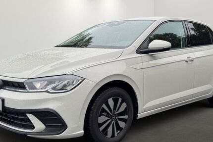 VW Polo 6.895 km 22.890 € Wuppertal 42109