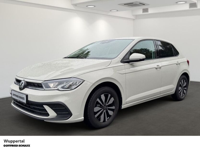 VW Polo 6.895 km 22.890 € Wuppertal 42109