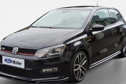 VW Polo 82.500 km 14.490 € Bergisch Gladbach 51427