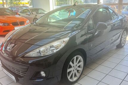 Peugeot 207 107.286 km 7.980 € Gevelsberg 58285