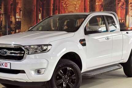 Ford Ranger 68.000 km 29.500 € Remscheid 42899